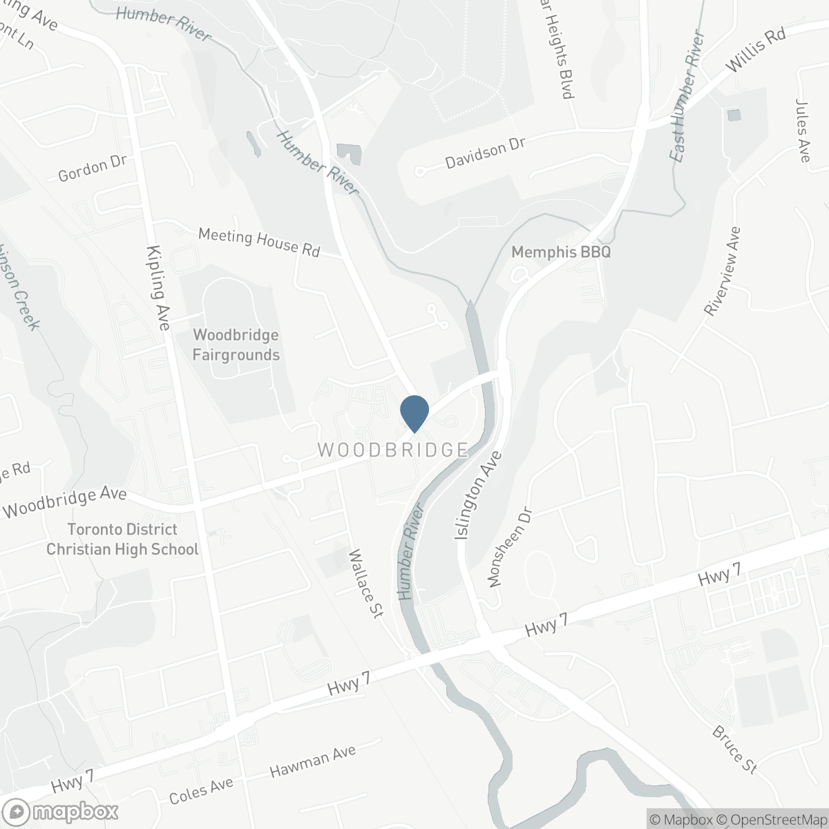 303 - 86 WOODBRIDGE AVENUE, Vaughan, Ontario L4L 1L3